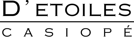 D`ETOILES CASIOPÉ