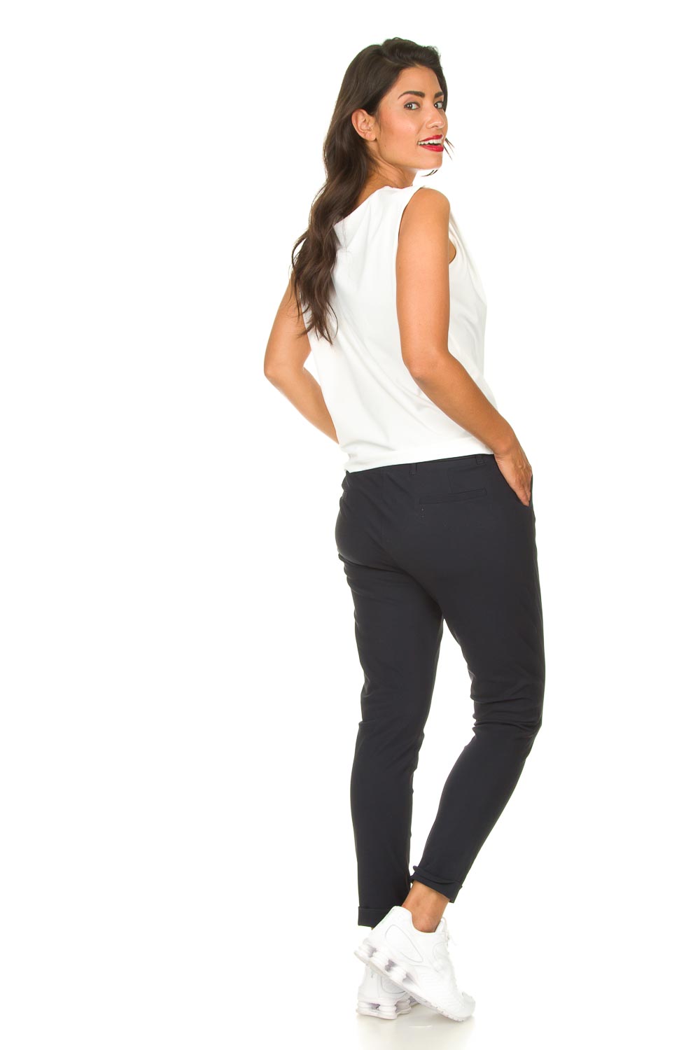 PANT ANTIGUA NUIT