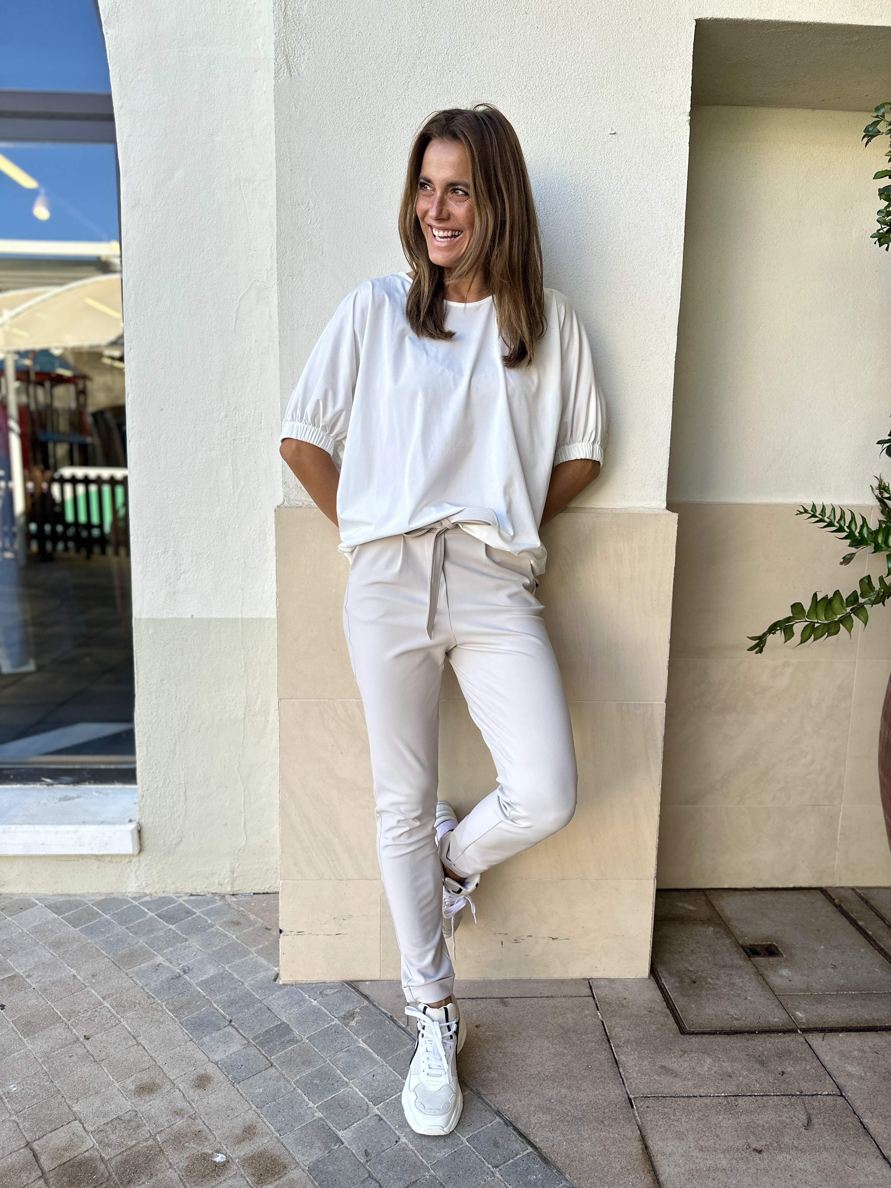 PANT ANTIGUA CEMENT