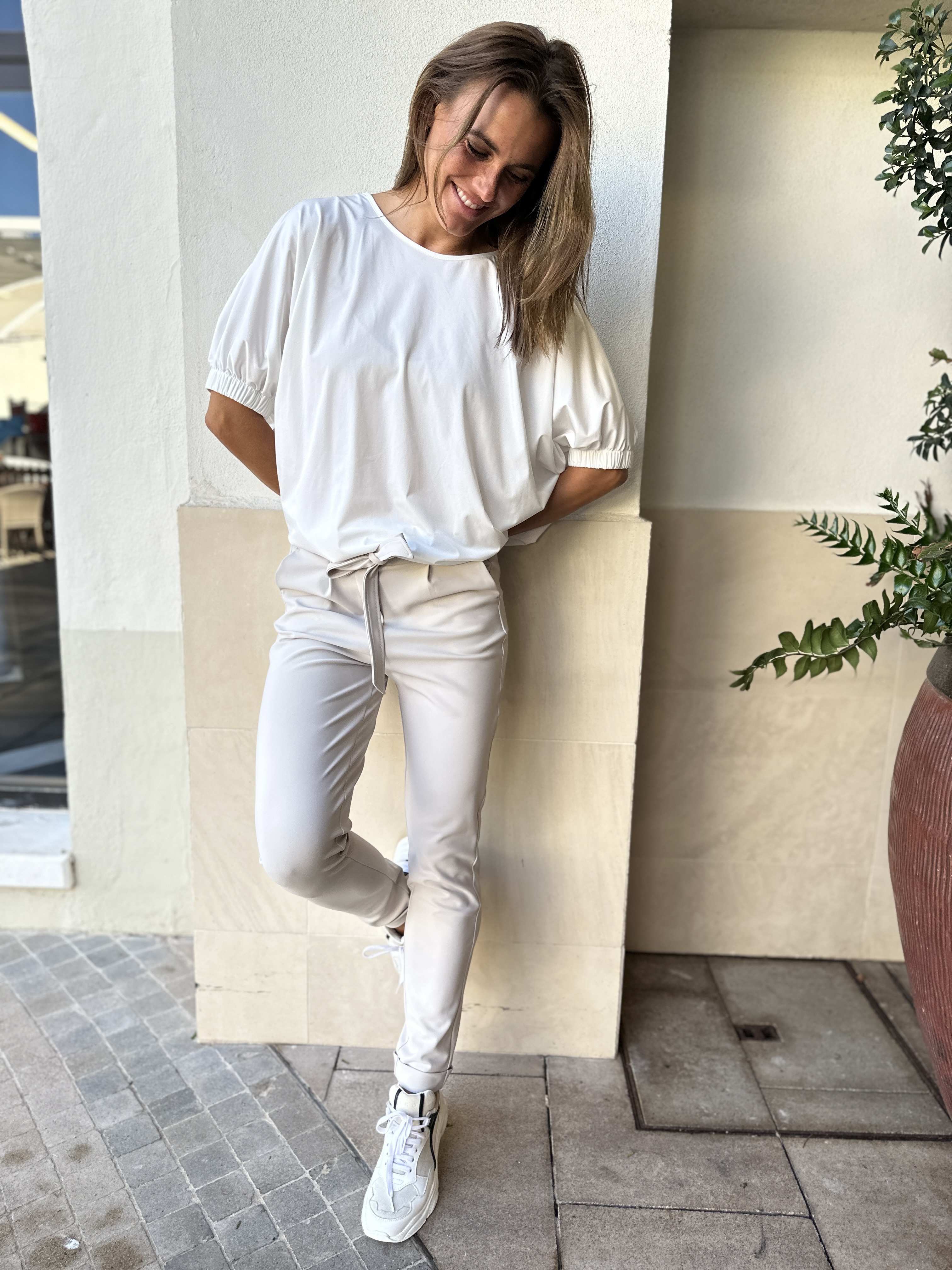PANT ANTIGUA CEMENT