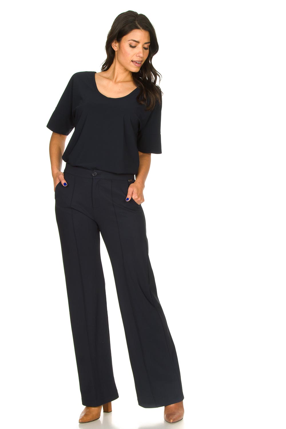 PANT TRIXIE NUIT