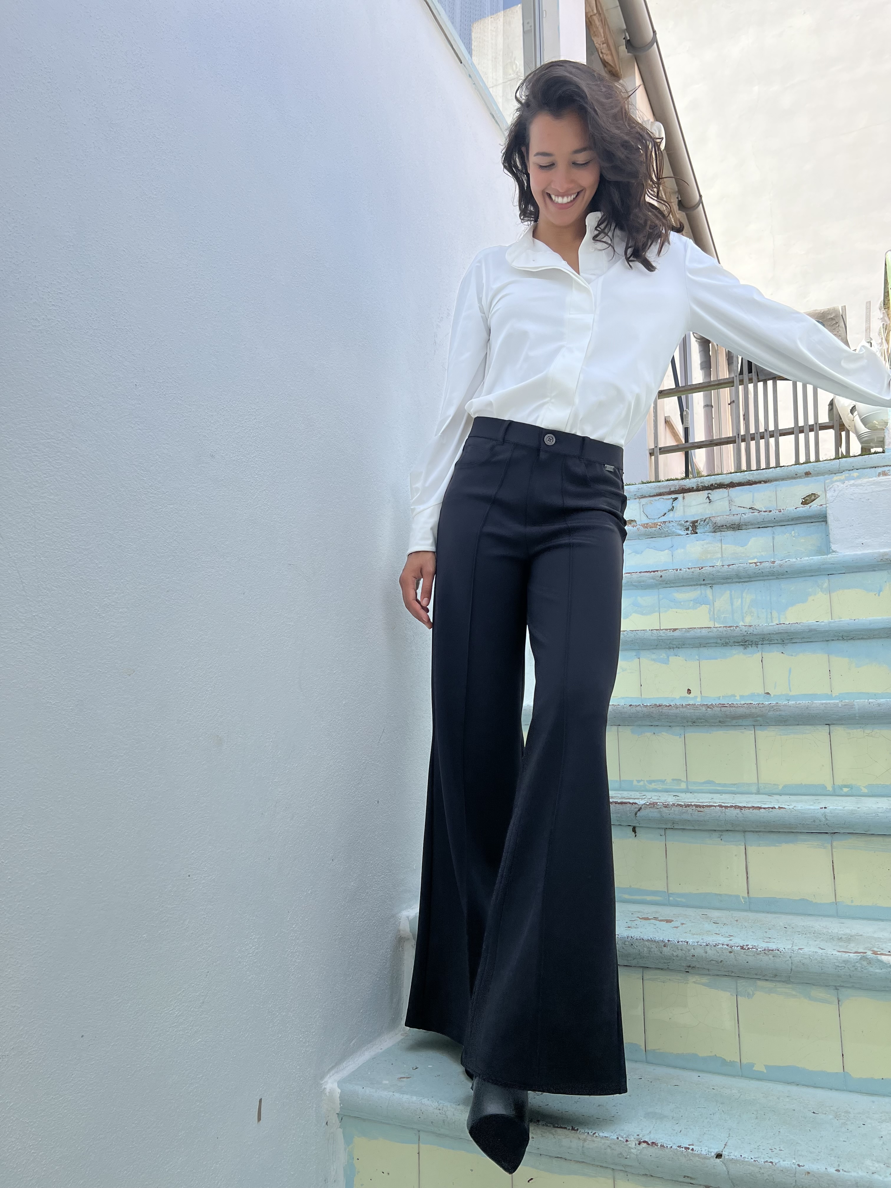 PANT DANI BLACK