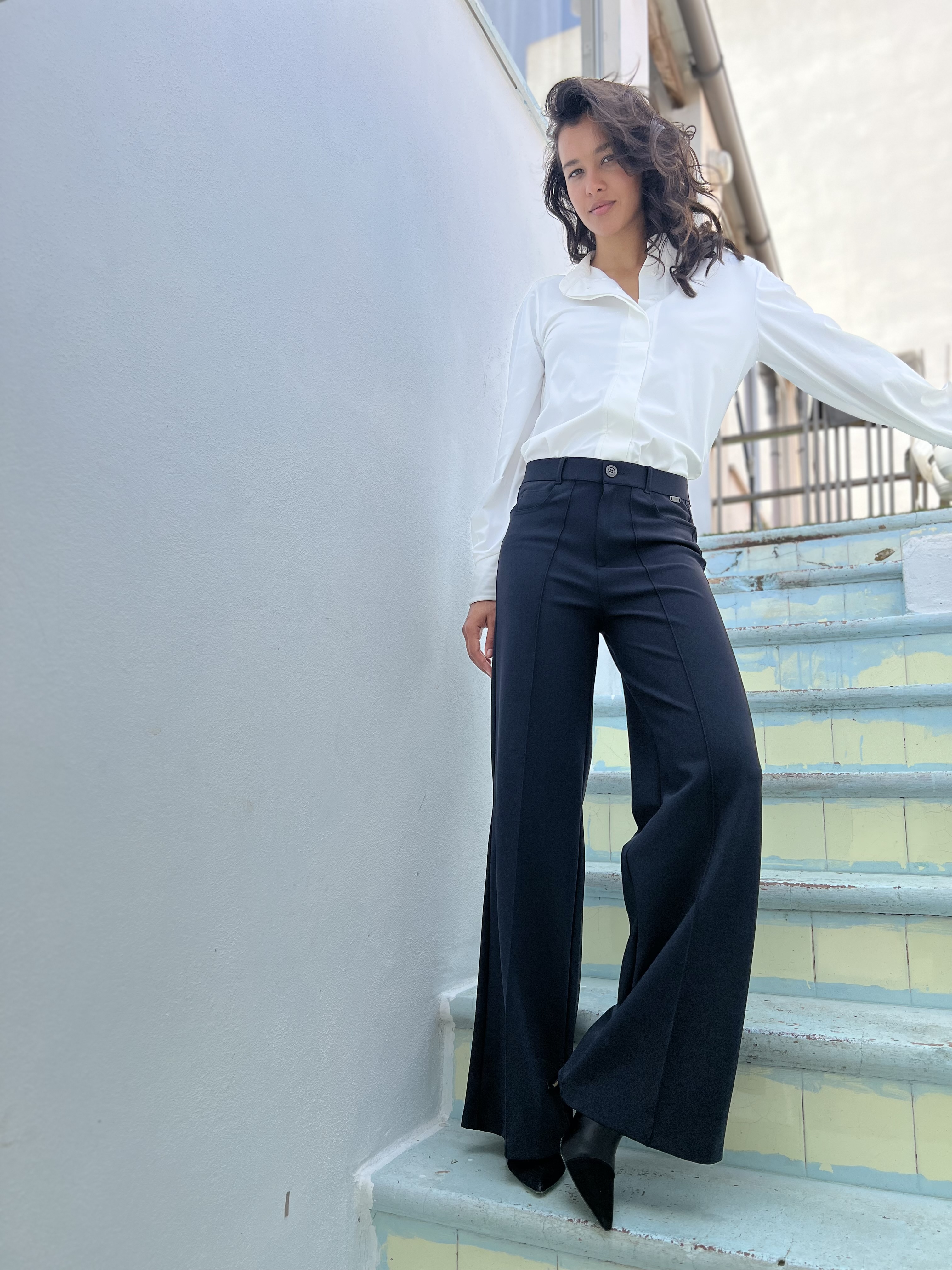 PANT DANI BLACK