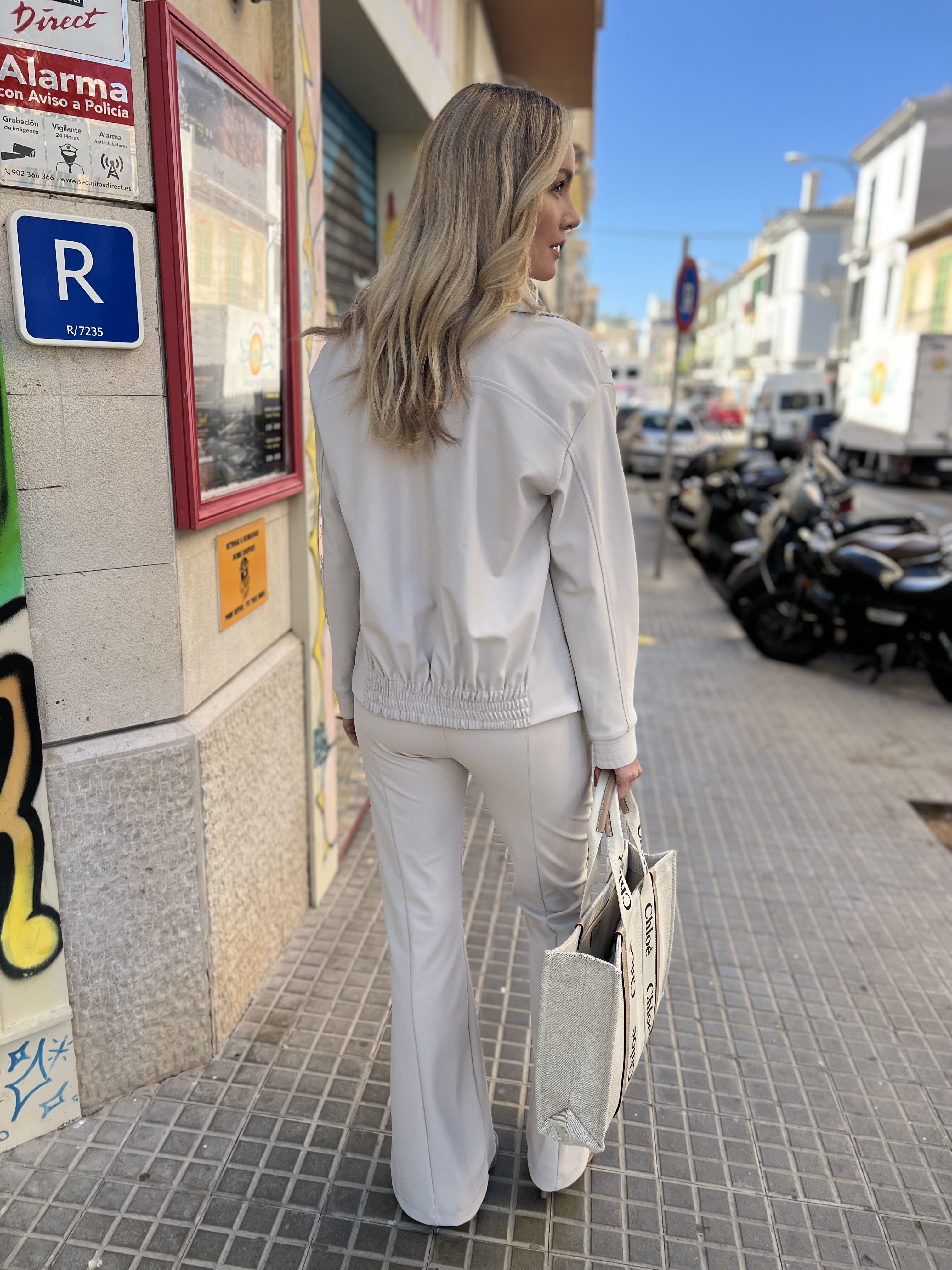 JAS DONNA CEMENT