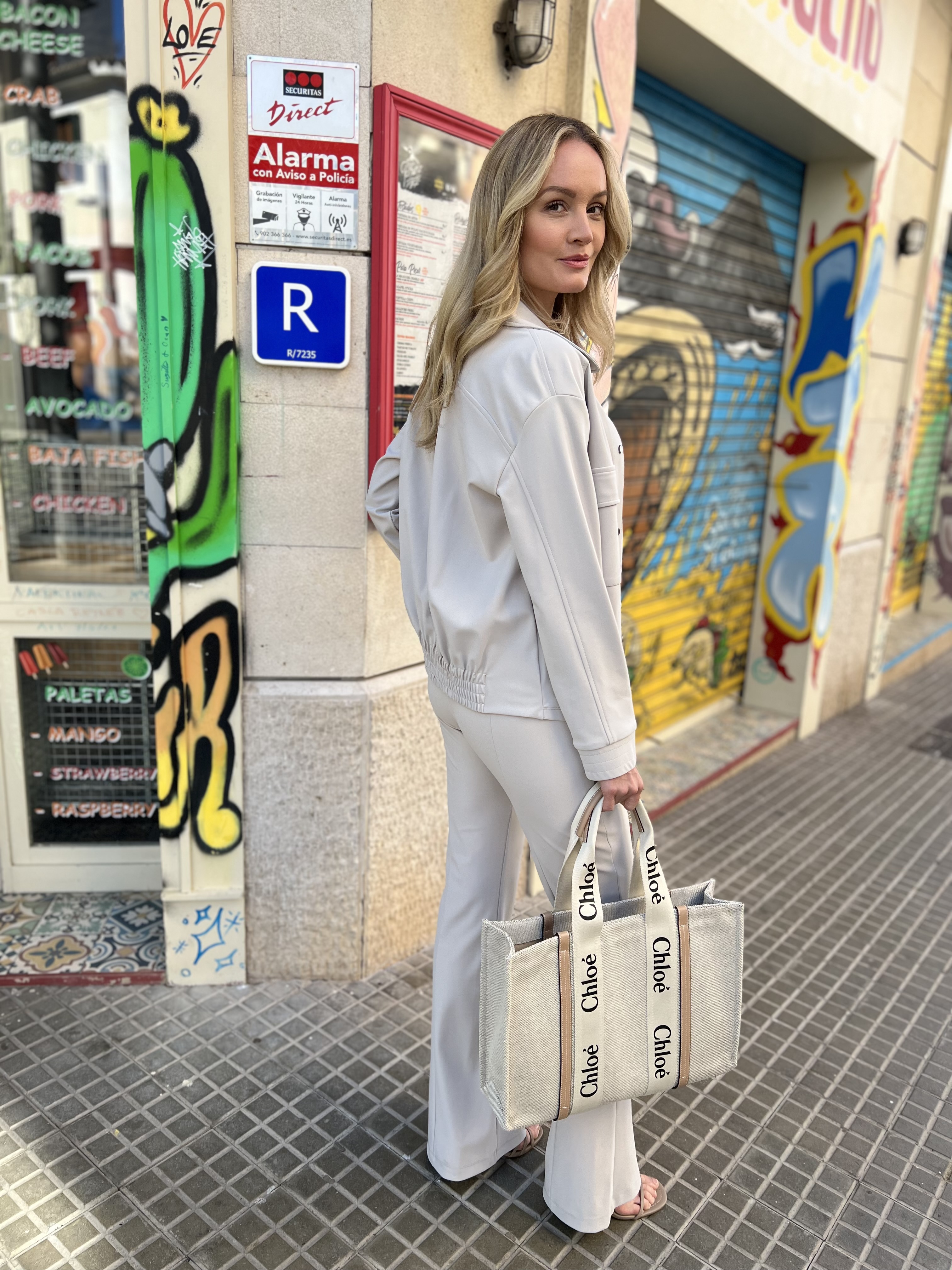 JAS DONNA CEMENT