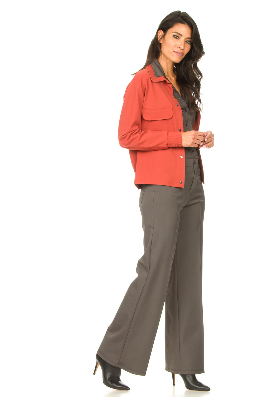 JAS DONNA TERRA