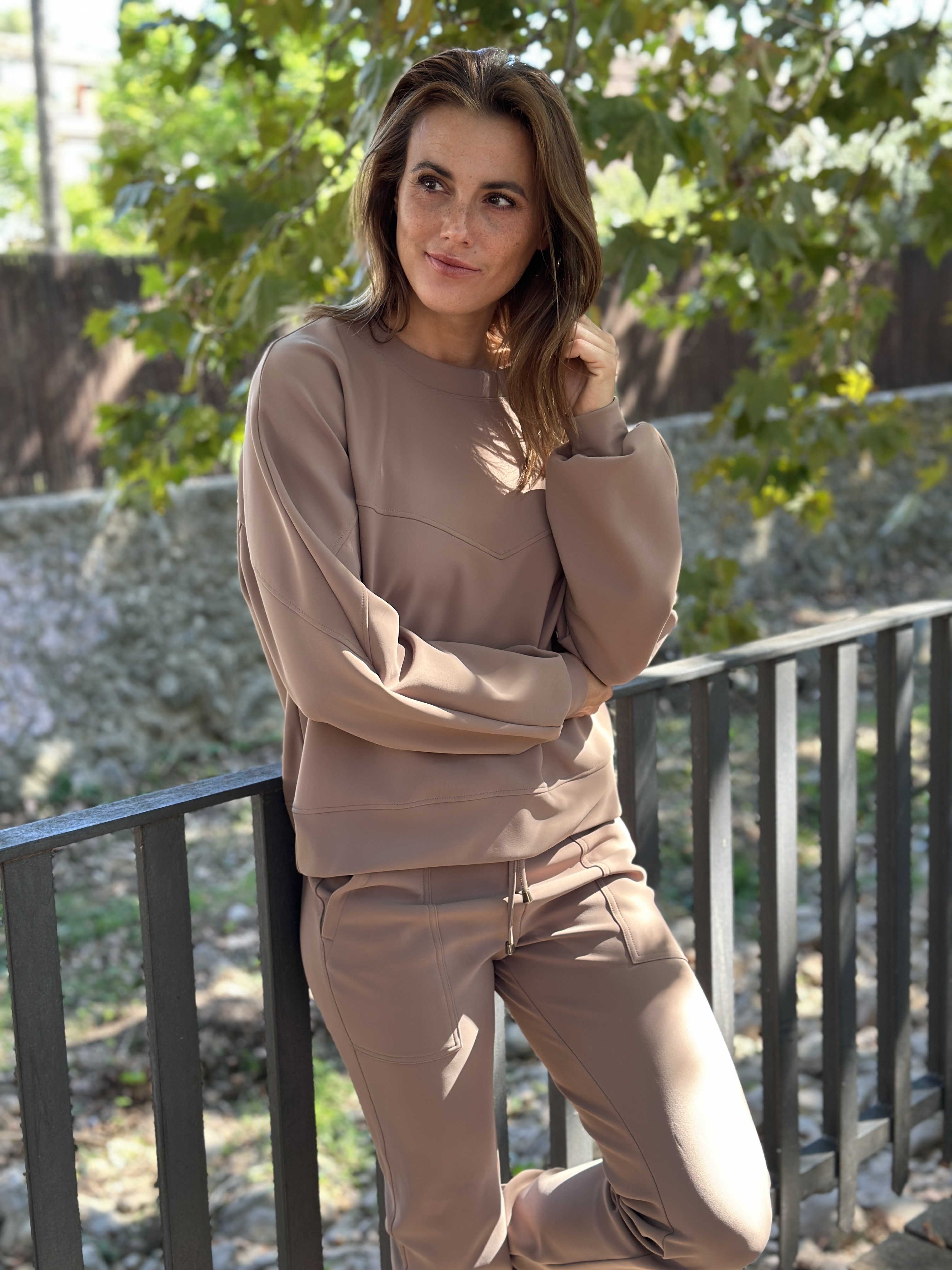 PANT DESIREE DUO CEMENT