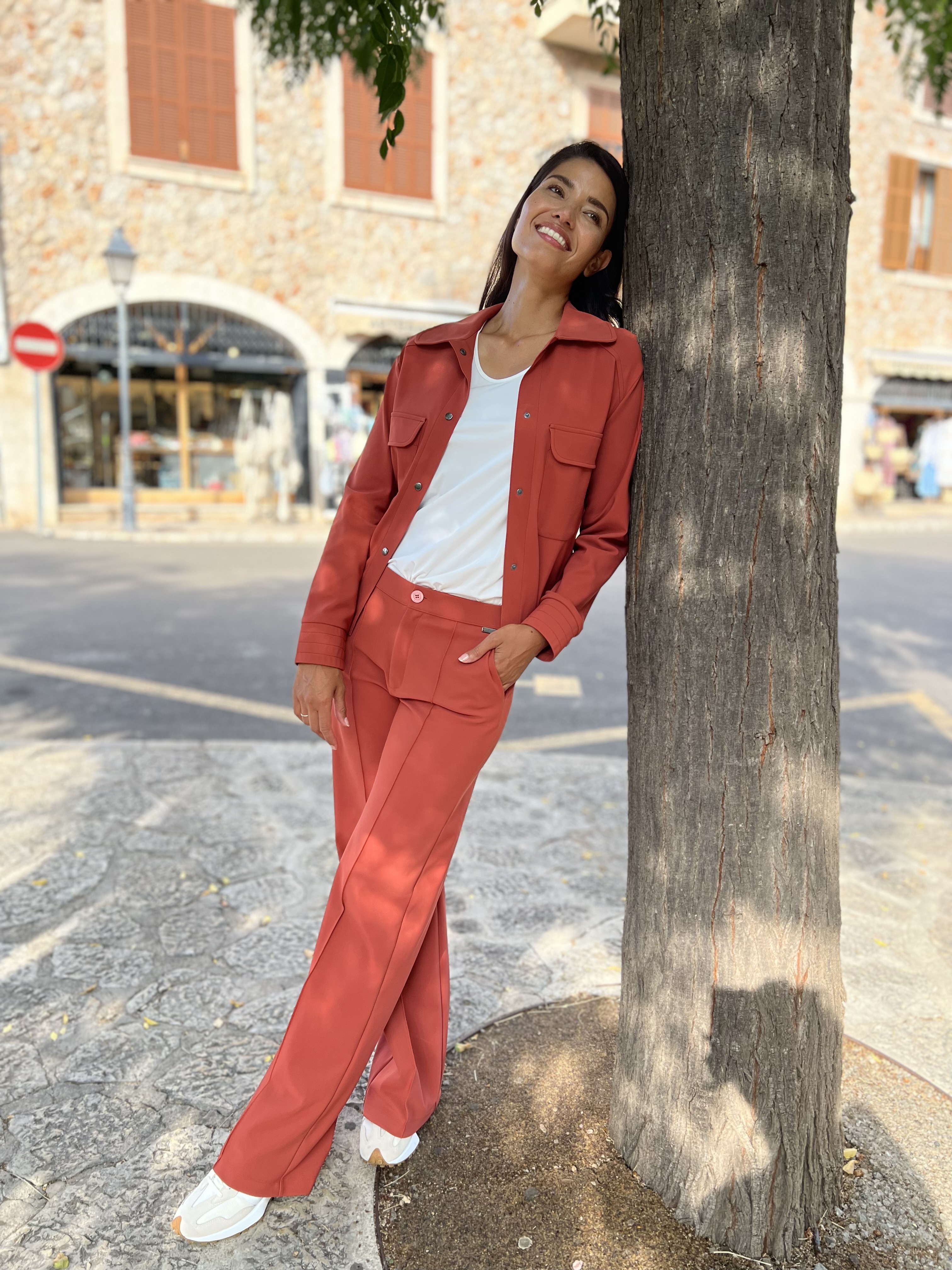 JAS DONNA TERRA
