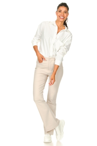 PANT VIBRANT CEMENT