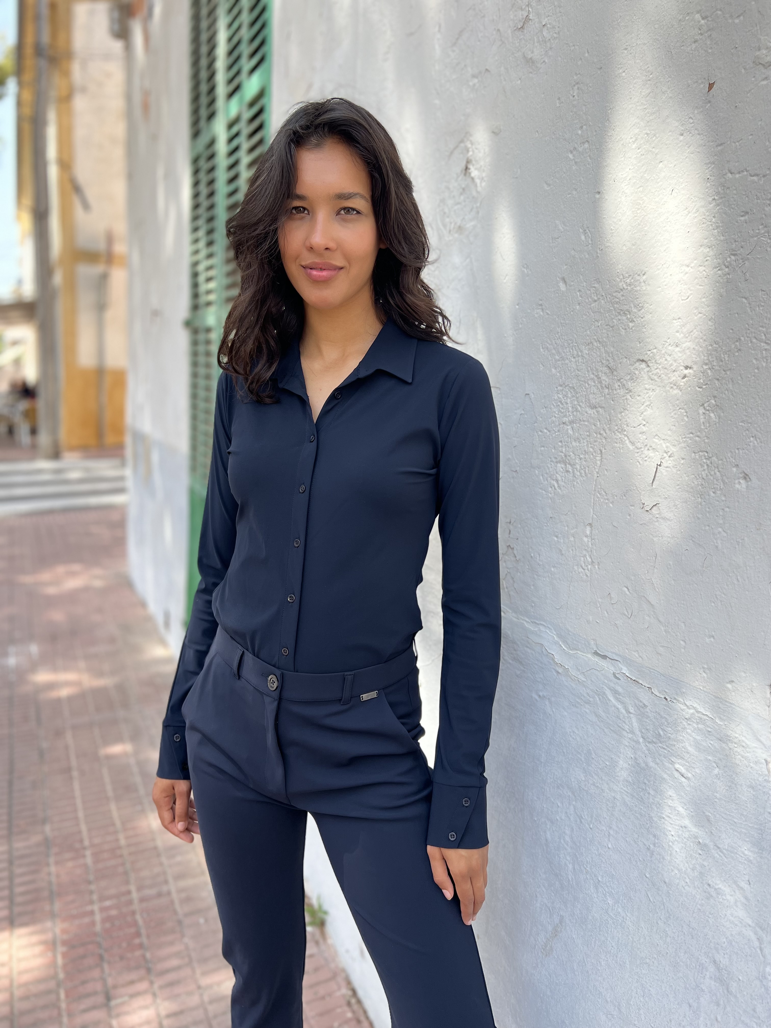 BLOUSE PETITE NUIT
