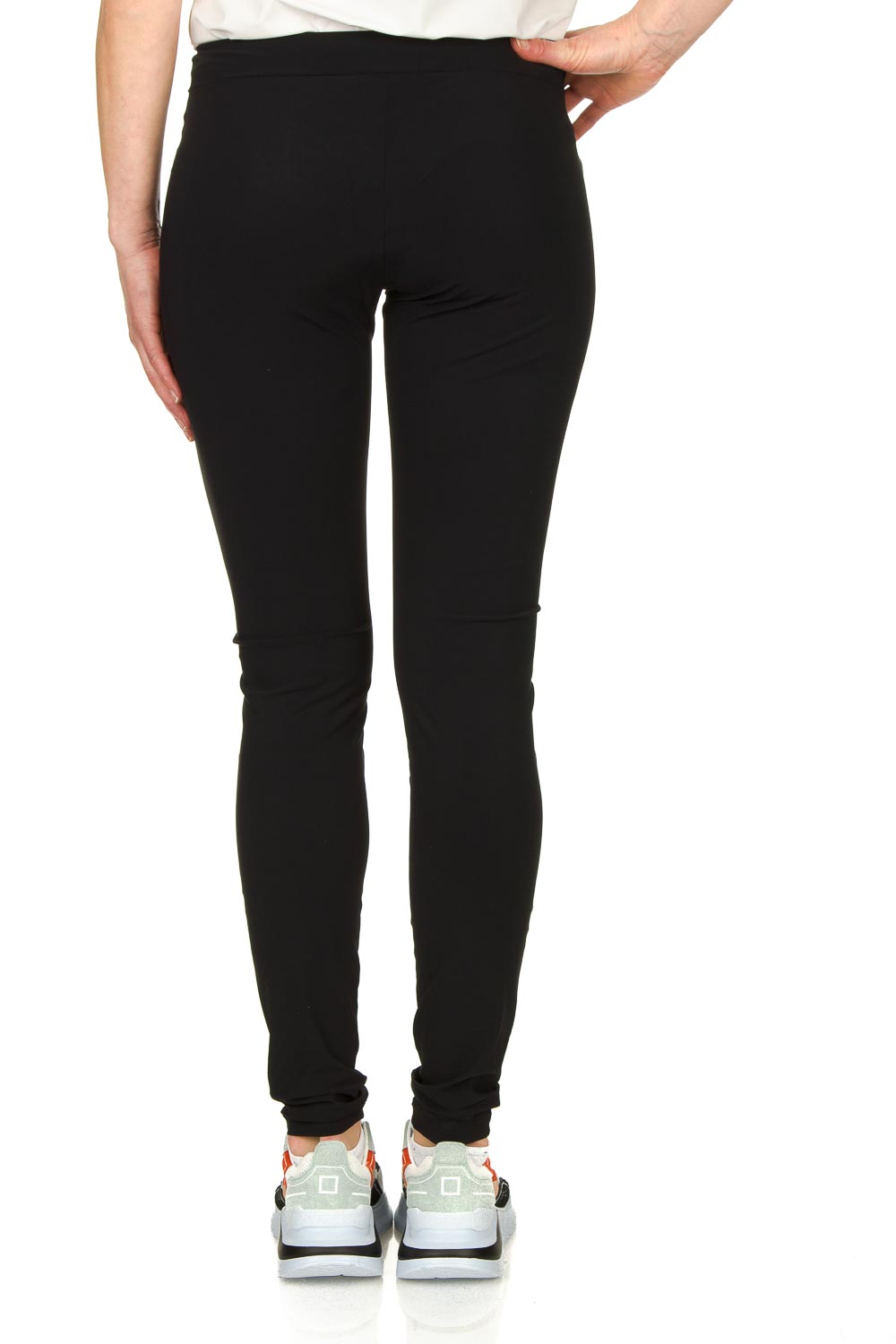 PANT SIBERA BLACK