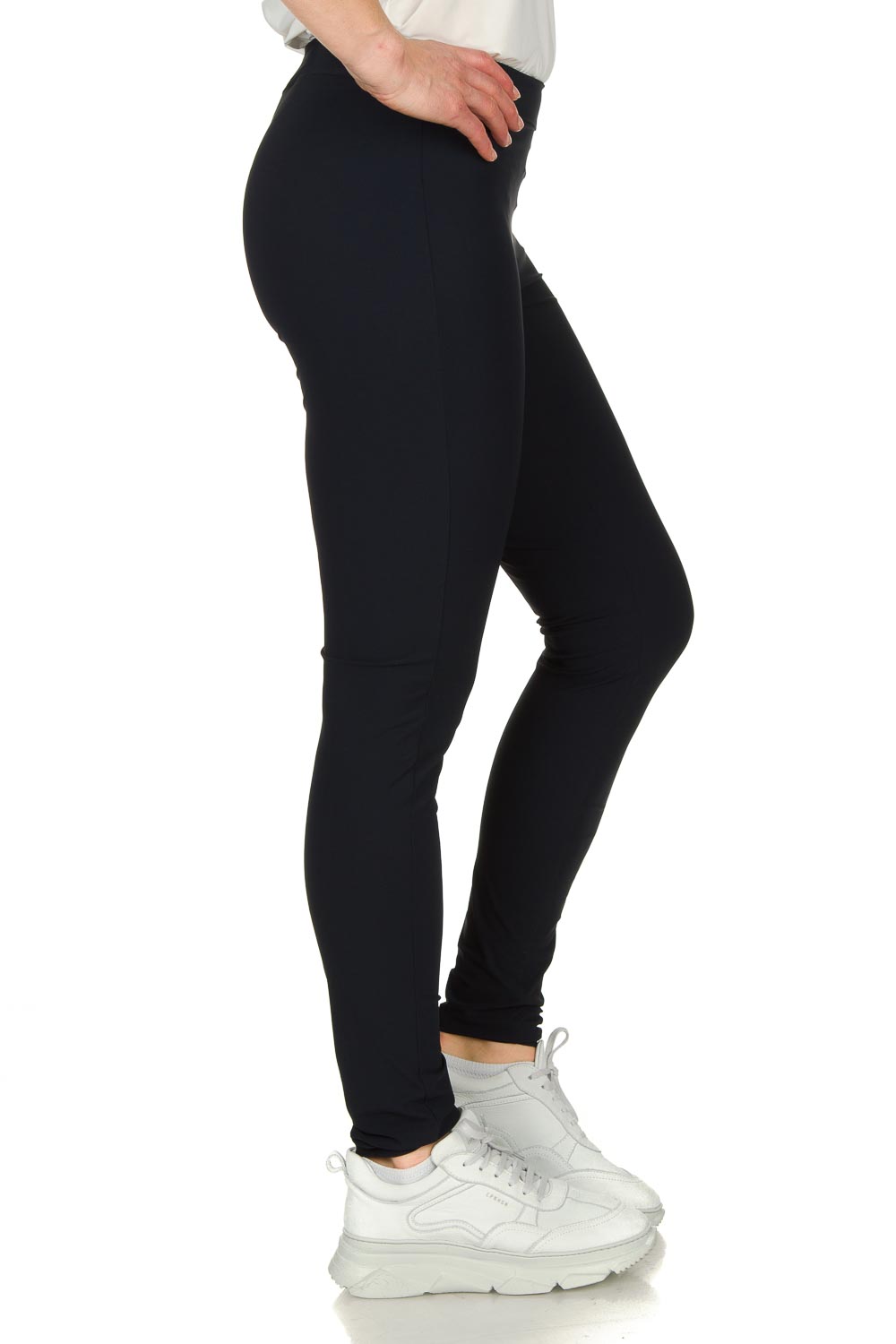 PANT SIBERA BLACK