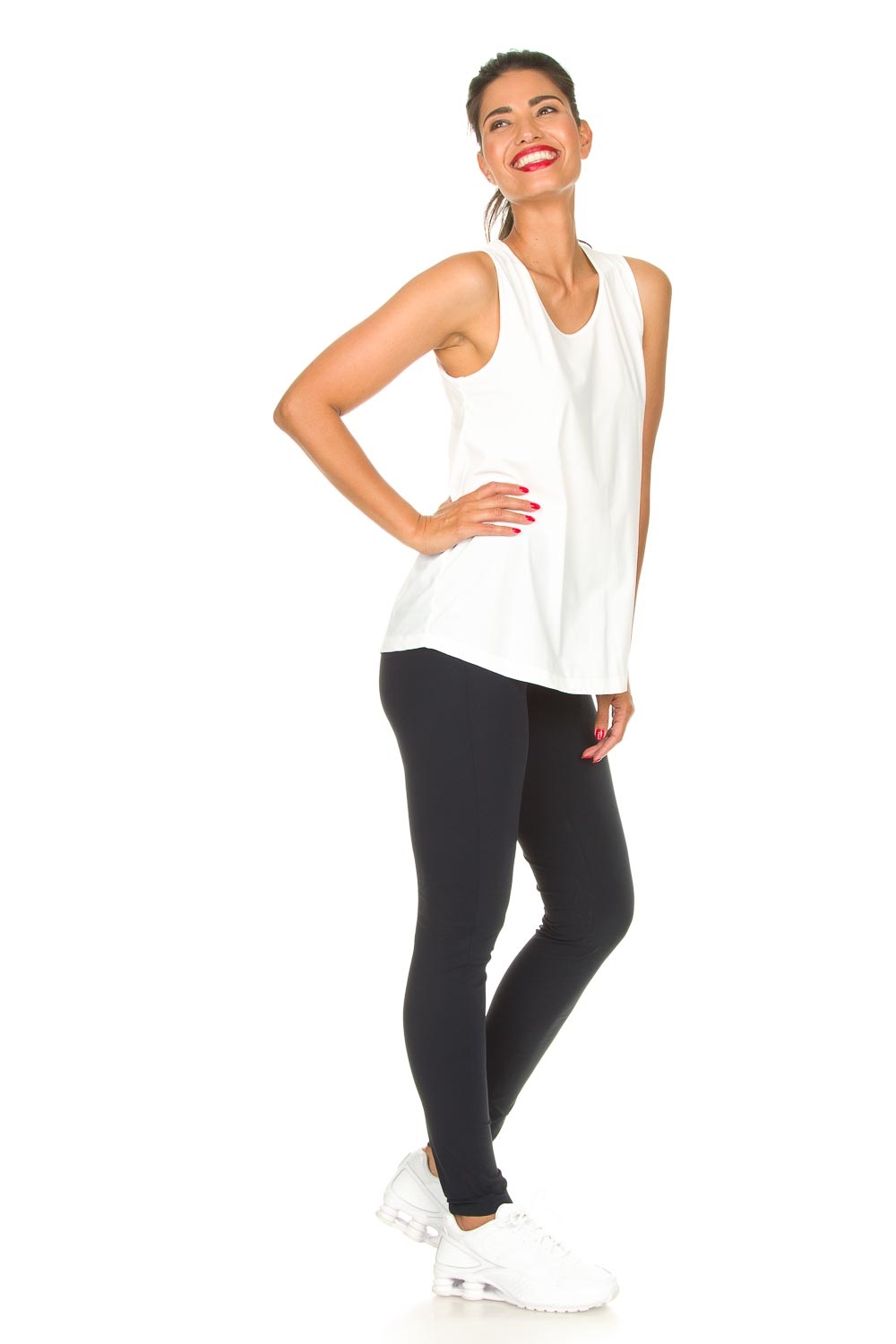 PANT SIBERA NUIT