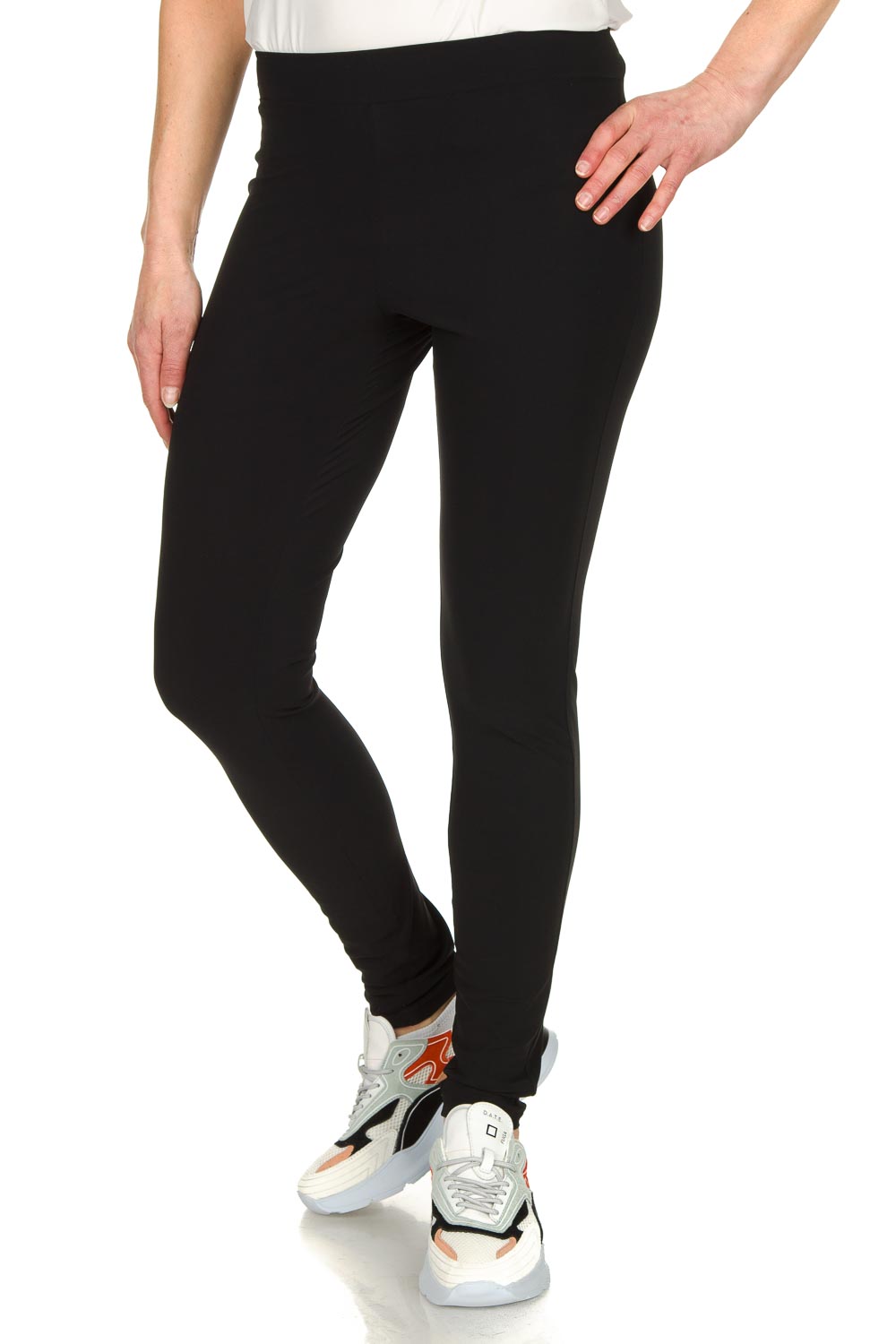 PANT SIBERA BLACK