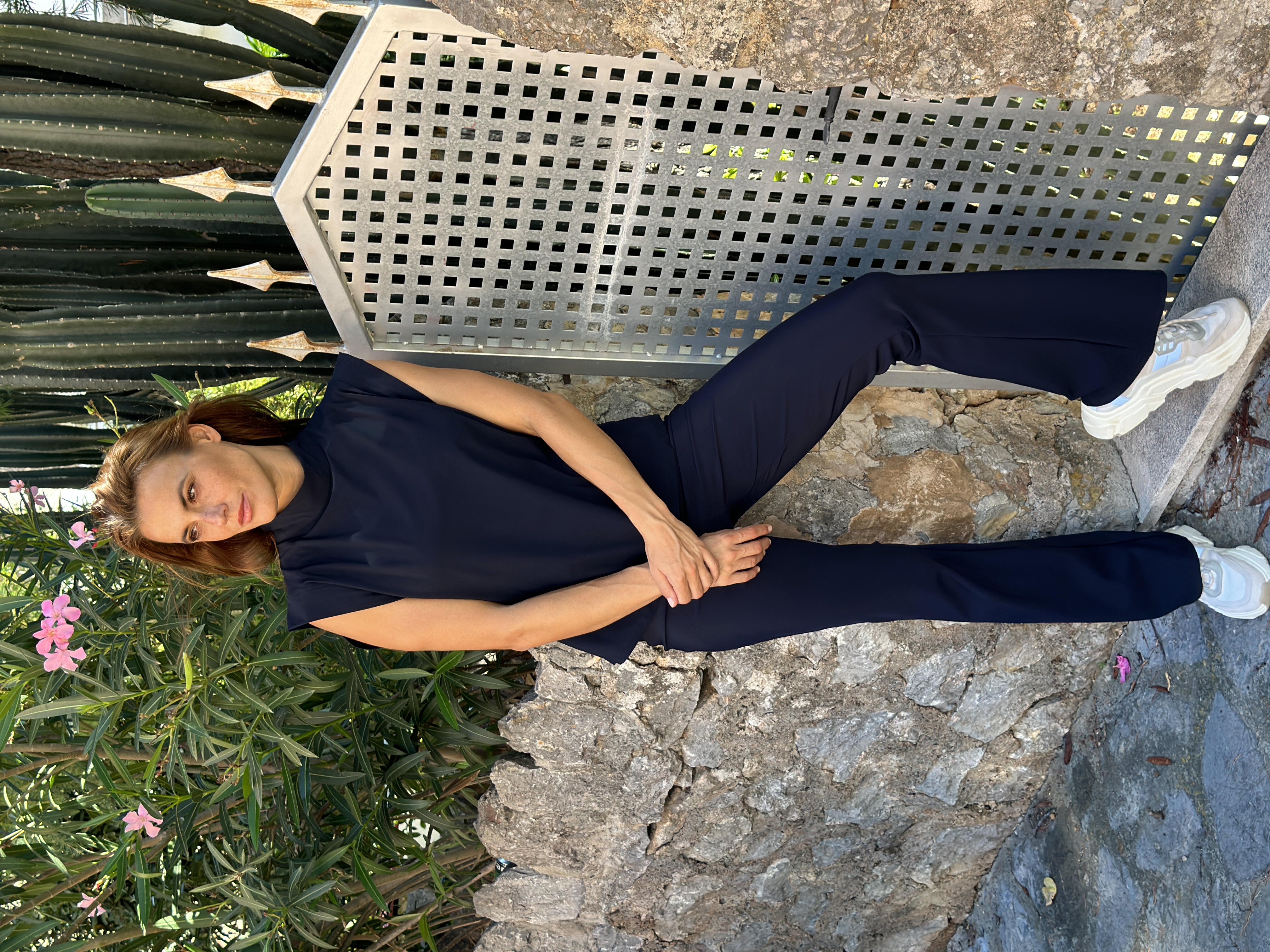 PANT VIBRANT NUIT