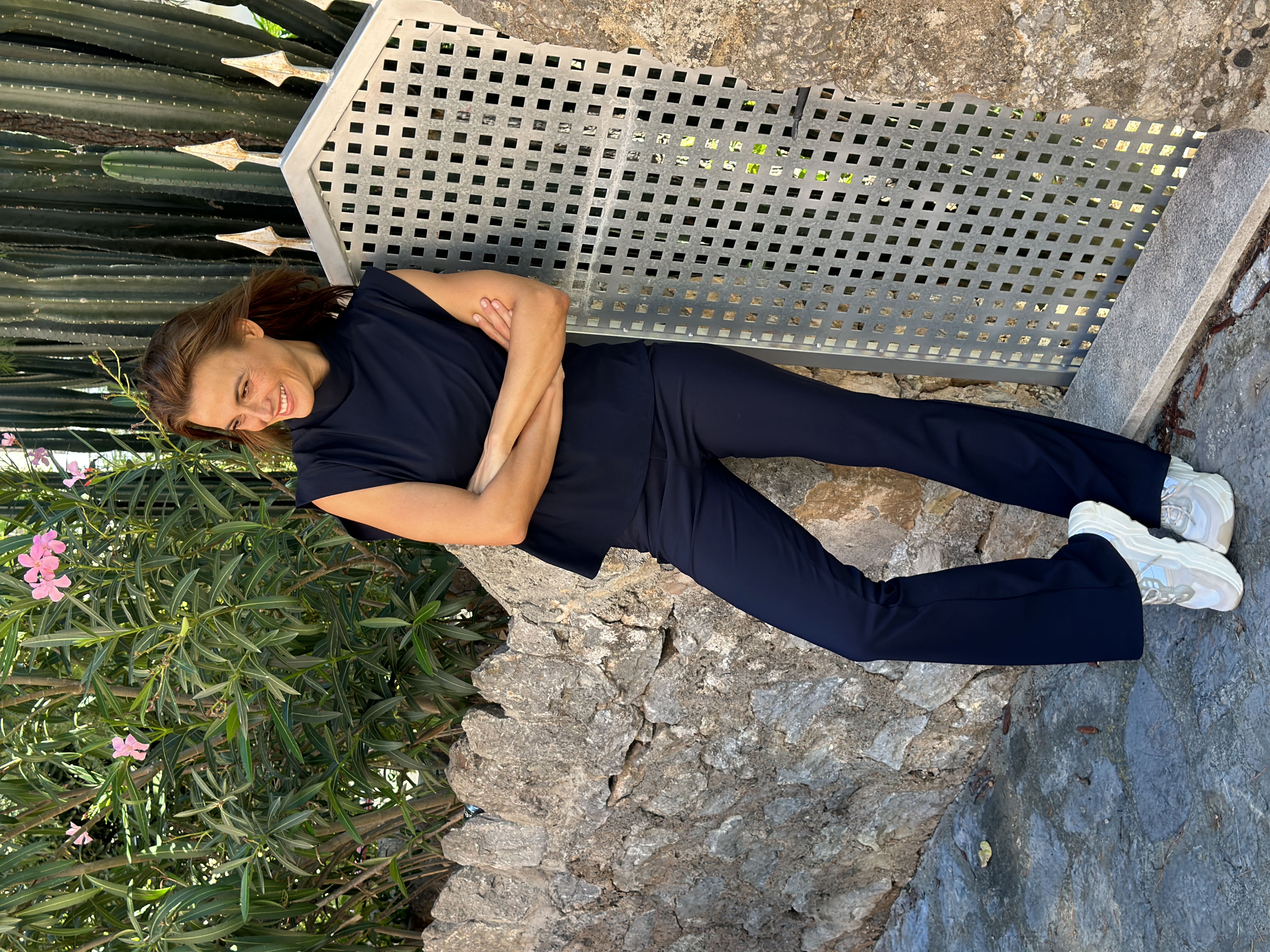 PANT VIBRANT NUIT