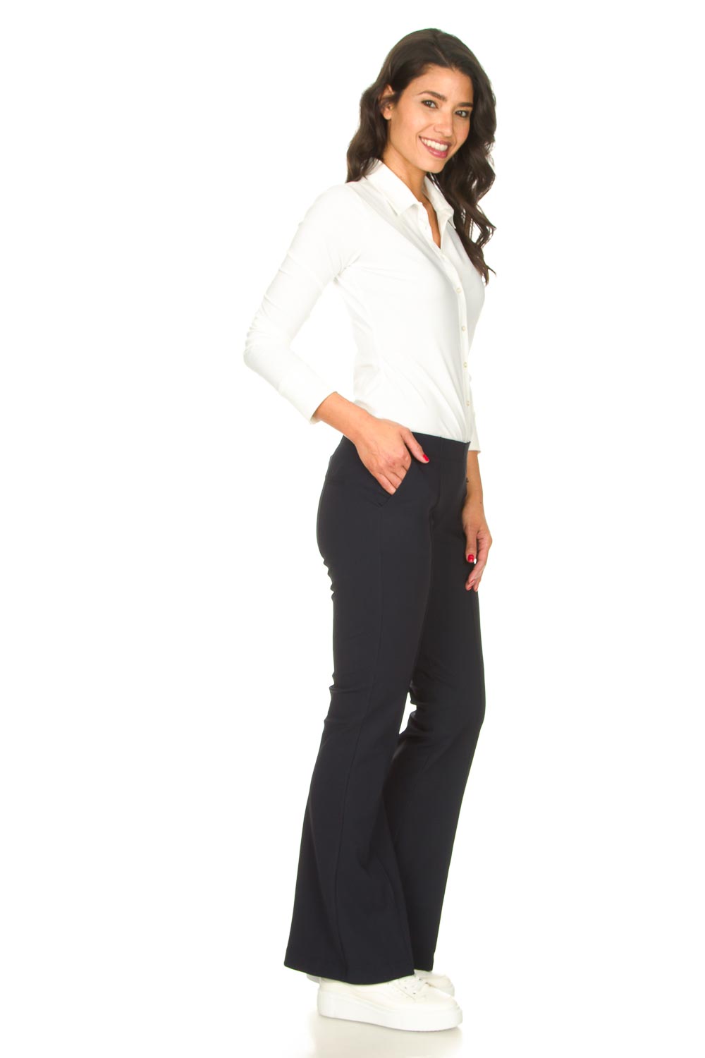 PANT VIBRANT NUIT