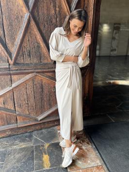SKIRT AIDA CEMENT