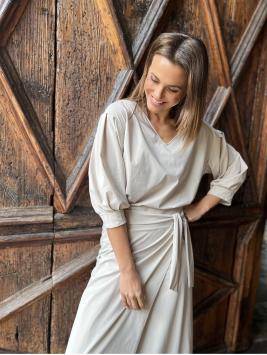 SKIRT AIDA CEMENT