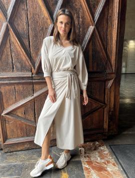 SKIRT AIDA CEMENT