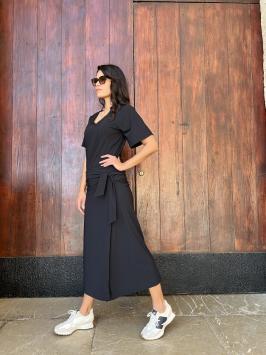 ROK AIDA BLACK