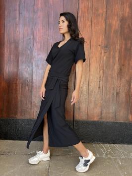 ROK AIDA BLACK