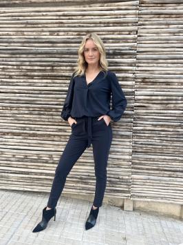 PANT ANTIGUA BLACK