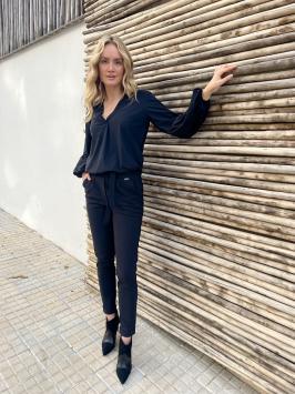 PANT ANTIGUA BLACK