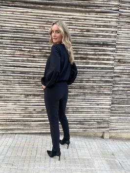 PANT ANTIGUA BLACK