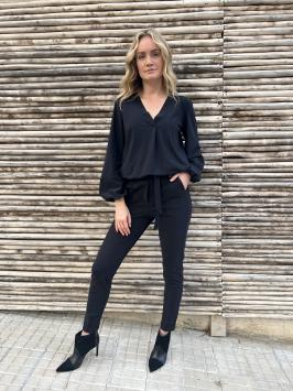PANT ANTIGUA BLACK