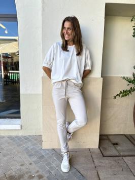 PANT ANTIGUA CEMENT