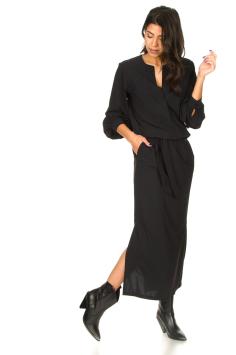 DRESS BALI BLACK