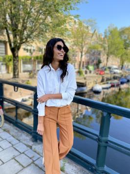 BLOUSE BELVEDERE