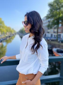 BLOUSE BELVEDERE