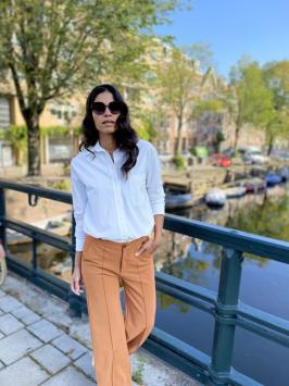BLOUSE BELVEDERE
