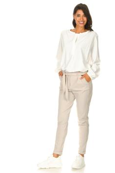 PANT ANTIGUA CEMENT
