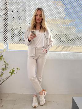 PANT CLOTILDE CEMENT