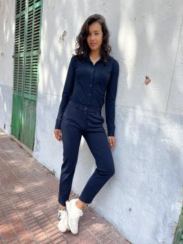 PANT CLOTILDE NUIT