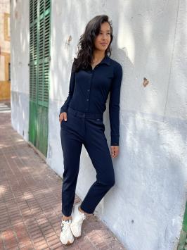 PANT CLOTILDE NUIT