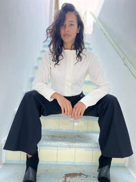 PANT DANI BLACK