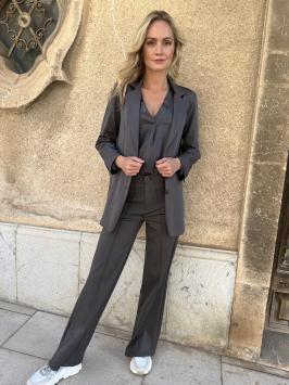 BLAZER DOMINIQUE STONE