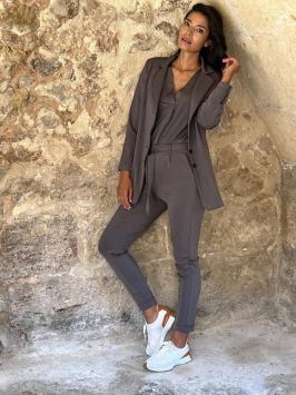 BLAZER DOMINIQUE STONE