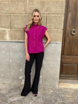 PANT EGALEMENT BLACK