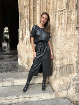 ROK FAME BLACK