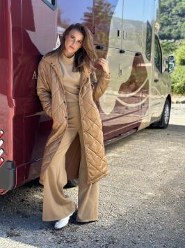 JAS FAYE CHESTNUT