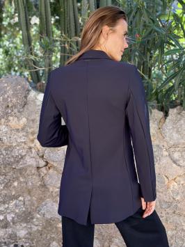 BLAZER FRANKY BLACK