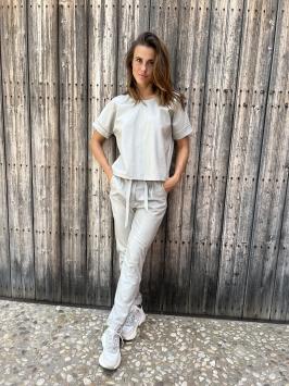 TOP FRAPPÉ CEMENT