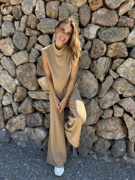 TOP FUEGA CARAMEL