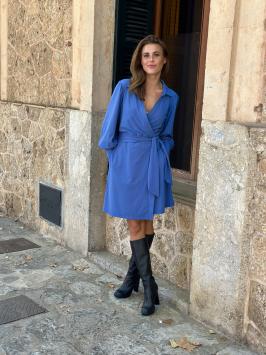 DRESS FUERTE SKY