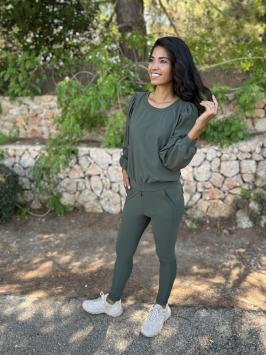PANT GUET ARMY